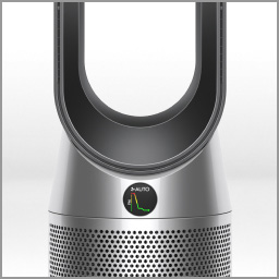 Dyson Purifier Cool™ purifying fan