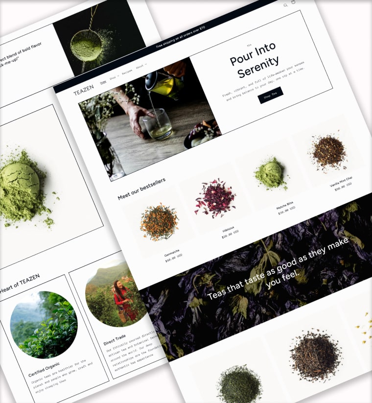 Marketing automation